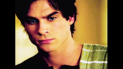 Delena-never Let me go