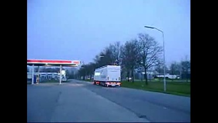 Скания Топлайн С Щора
