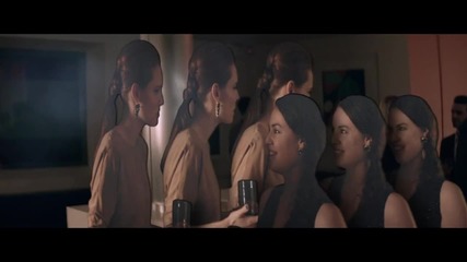Rebecca Ferguson - Glitter & Gold ( Official Video )