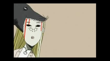 Hellsing The Abridged Series (episode 5) 