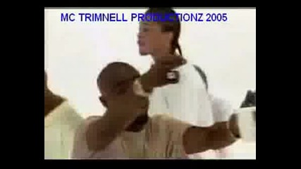 2pac - Getting Money(offcial Unreleased Video)