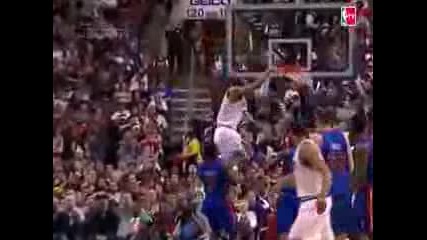 Nba Tv Top 10 April 4th