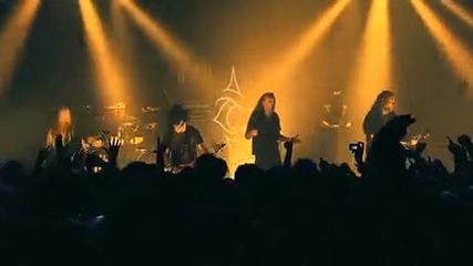 Dark Tranquillity - Edenspring 
