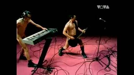 Rammstein - Mann Gegen Mann