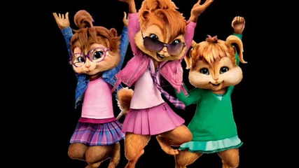 The Chipettes - Single Ladies