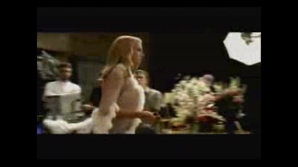 Britney Spears Lucky Official Video