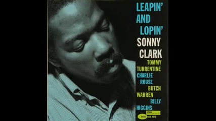 Sonny Clark Quintet - Somethin' Special