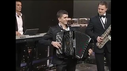 Zoki Zivkovic - Moja si