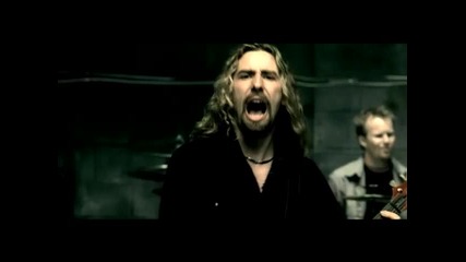 Nickelback - How You Remind Me - Hd 