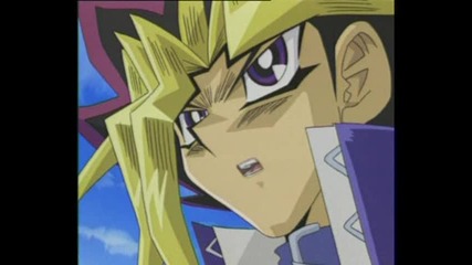 Yu - Gi - Oh! Епизод.156 Сезон 4 [ Бг Аудио ] | High Quality |