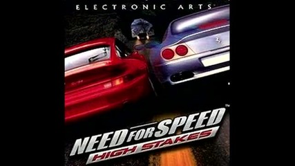 Need For Speed 4 High Stakes Full Soundtrack