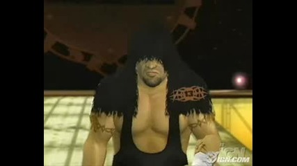 The History Of Wrestling Console Games
