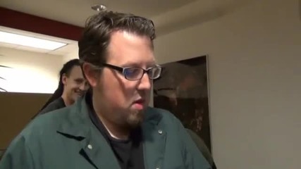 E3 2011: Mega64 - Transfarring Behind The Scenes