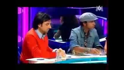 Beat Box - Joseph Yali