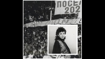 Ipce Ahmedovski - Nocna mora (uzivo)