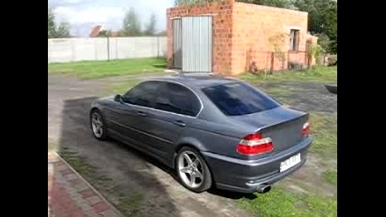 Bmw Run