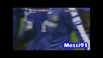 28.01 Челси - Мидълзбро 2:0 Саломон Калу Гол
