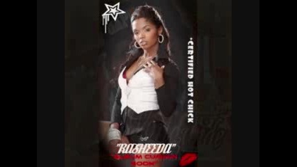 Rasheeda - You Can Get It