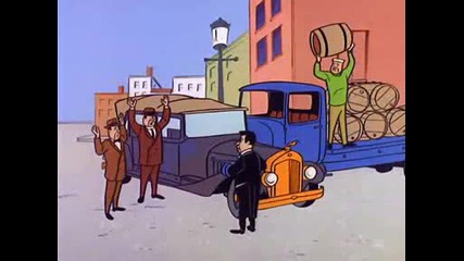 Top Cat - Dibble Sings Again [ep.28]