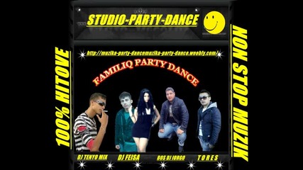 Bamzi I Dj Tenyo 2o12