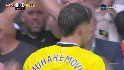 Top 5 Gk Saves of the Week