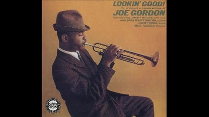 Joe Gordon - A Song For Richard