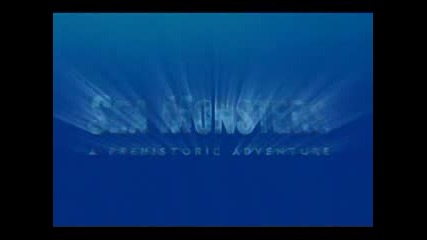 Sea Monsters