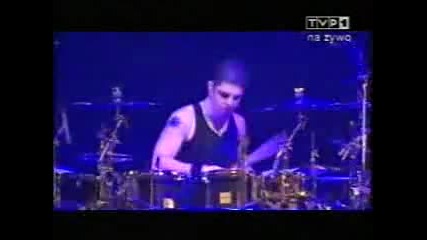 Genesis - 08 - Domino (katowice, Poland 1998) 