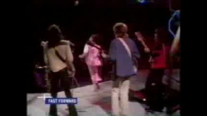 Rolling Stones - Brown Sugar