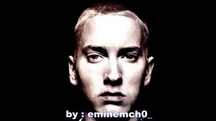 Eminem - Pale Moonlight (feat.dina Rae And Strike)