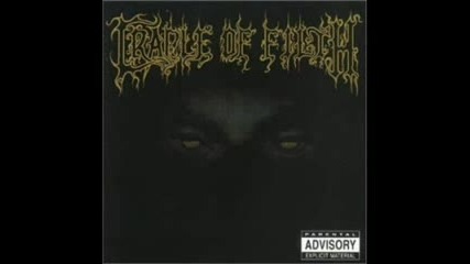 Cradle Of Filth - No Time To Cry