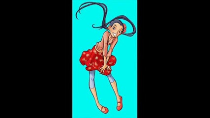 Witch.wmv