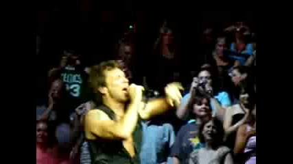 Bon Jovi - In These Arms