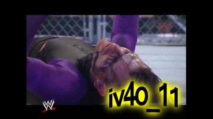 Jeff Hardy [mv]