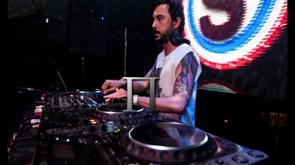 Dj San Joy - Писък