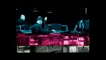 Jean - Michel Jarre - Live In Your Living Ro