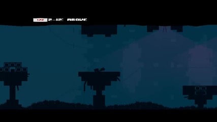 servine играем super meat boy еп 2