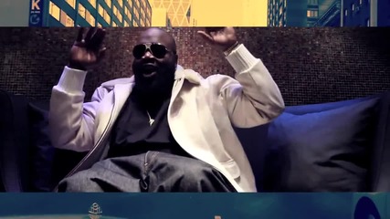 Rick Ross feat. Drake - Made Men (official Video)