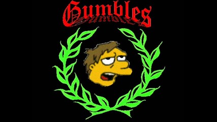 Gumbles - Punx