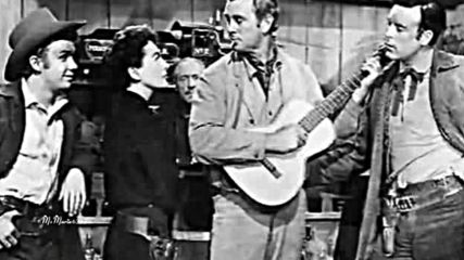 Francis Goya - Johnny Guitar Hq