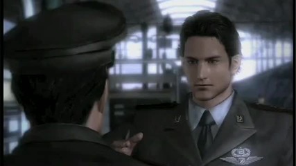 Ace Combat 6 Fires of Liberation Official Movie 5 