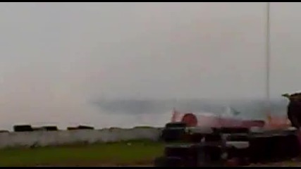 Дрифт Шоу в Калояново 01.11.09 - 06 
