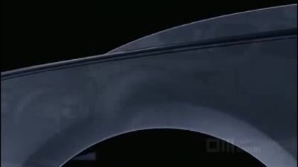 Bugatti Veyron Pur Sang 