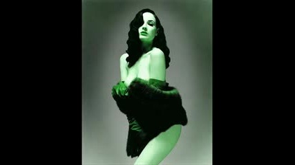 Dita Von Teese