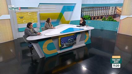 Каква е ролята на президента Илияна Йотова за пренареждане на политическия сюжет у нас