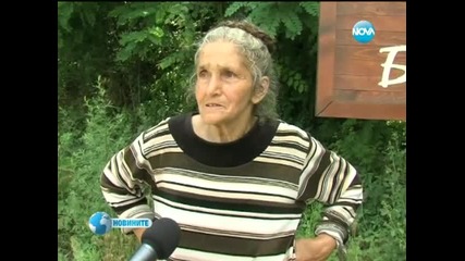 Рецивидист 80-годишна баба осъдена на 2 години заради насъждения с канабис
