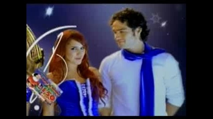 Dulce y Poncho