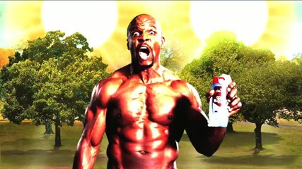 Old Spice Sun 15 