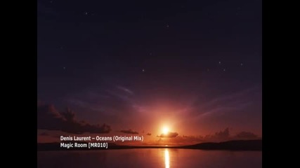Denis Laurent - Oceans (original Mix)