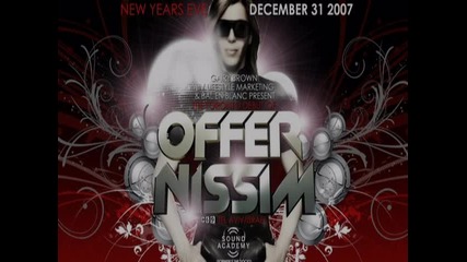 Donna Summer - Power Of Love Offer Nissim Remix